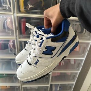 new balance 550